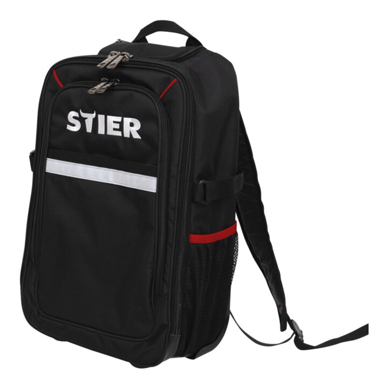 STIER Rucksack-Trolley für Werkzeuge