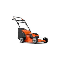 Husqvarna Rasenmäher LC 142i inkl. Akku BLi20/B140 und Ladegerät C80