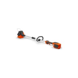 Husqvarna Trimmer 110iL + B70 + C80