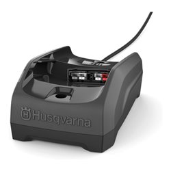 Husqvarna Ladegerät C80