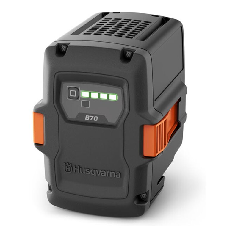 Husqvarna B70 Akku 2,0 Ah (75,6Wh)