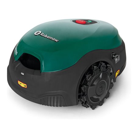 ROBOMOW Mähroboter RT700 4,3 Ah