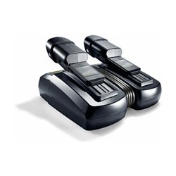 Festool Schnellladegerät TCL 6 DUO