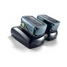 Festool Schnellladegerät TCL 6 DUO
