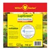 WOLF-Garten Herbst-Rasendünger Lupigreen Hybrid P 002 für 220 m²