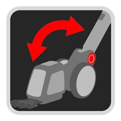 WOLF-Garten Grasschere GS 10 eM