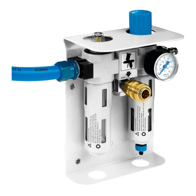 Festool Versorgungseinheit VE-CT