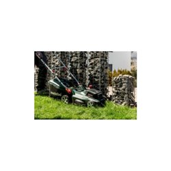Metabo Akku-Rasenmäher RM 36-18 LTX BL 36 Karton 18V 2x5.2Ah Li-Power + ASC 55
