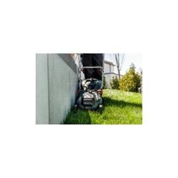 Metabo Akku-Rasenmäher RM 36-18 LTX BL 36 Karton 18V 2x5.2Ah Li-Power + ASC 55