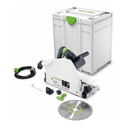 Festool Tauchsäge TS 75 EBQ-Plus