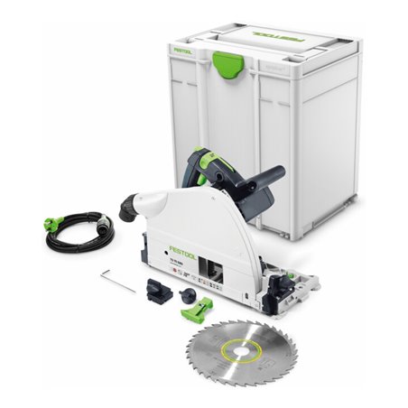 Festool Tauchsäge TS 75 EBQ-Plus