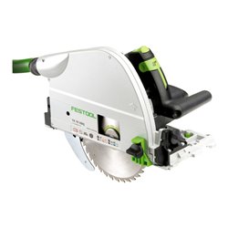 Festool Tauchsäge TS 75 EBQ-Plus