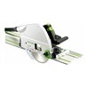 Festool Tauchsäge TS 75 EBQ-Plus-FS