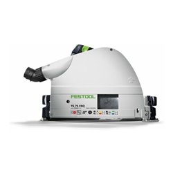 Festool Tauchsäge TS 75 EBQ-Plus-FS