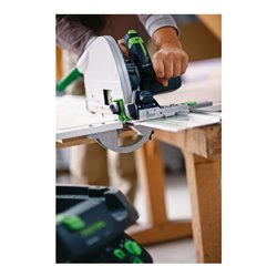 Festool Tauchsäge TS 75 EBQ-Plus-FS