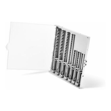 Festool Bohrerkassette BKS SYS3 D5-12 SDS