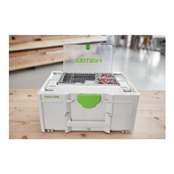 Festool Bohrerkassette BKS SYS3 D5-12 SDS