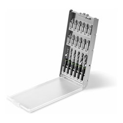 Festool Bohrerkassette BKS SYS3 D3-8 K CE/W