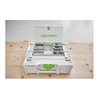 Festool Bohrerkassette BKS SYS3 D3-8 K CE/W