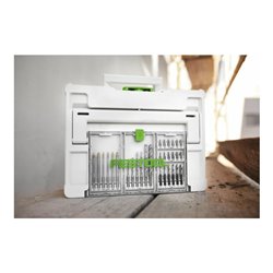 Festool Bohrerkassette BKS SYS3 D3-8 K CE/W