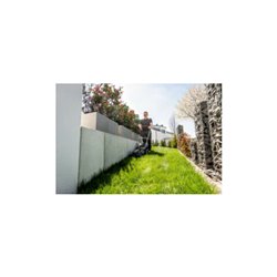 Metabo Akku-Rasenmäher RM 36-18 LTX BL 36 Karton