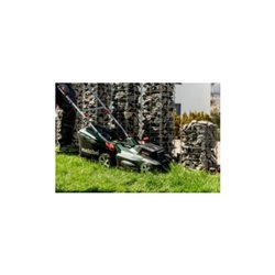 Metabo Akku-Rasenmäher RM 36-18 LTX BL 36 Karton