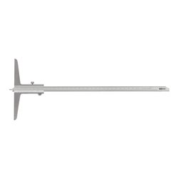 KS Tools Tiefenmessschieber mit Messstift