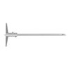 KS Tools Tiefenmessschieber mit Messstift