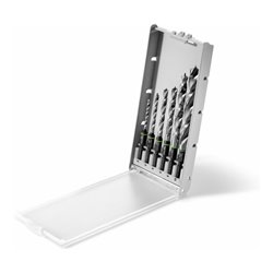 Festool Bohrerkassette BKS SYS3 D3-10 CE/W