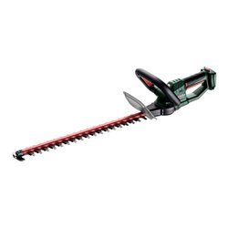 Metabo Akku-Heckenschere HS 18 LTX 55 Karton