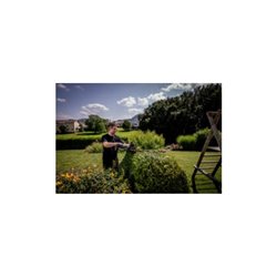 Metabo Akku-Heckenschere HS 18 LTX 55 Karton