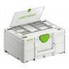 Festool Systainer³ DF SYS3 DF M 187