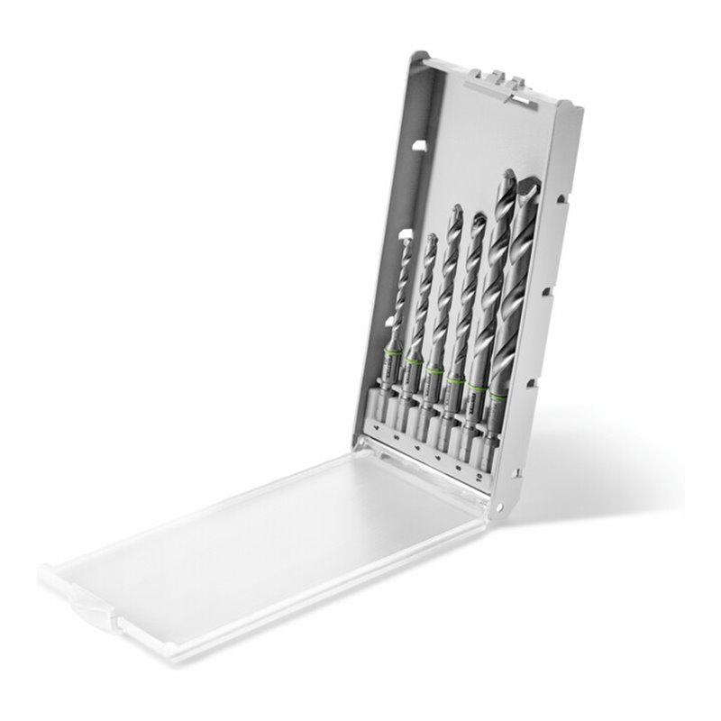 Festool Bohrerkassette BKS SYS3 D4-10 CE/S