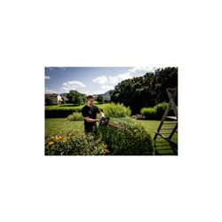 Metabo Akku-Heckenschere HS 18 LTX 45 Karton