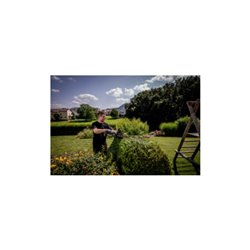 Metabo Akku-Heckenschere HS 18 LTX 45 Karton