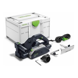 Festool Hobel HL 850 EB-Plus