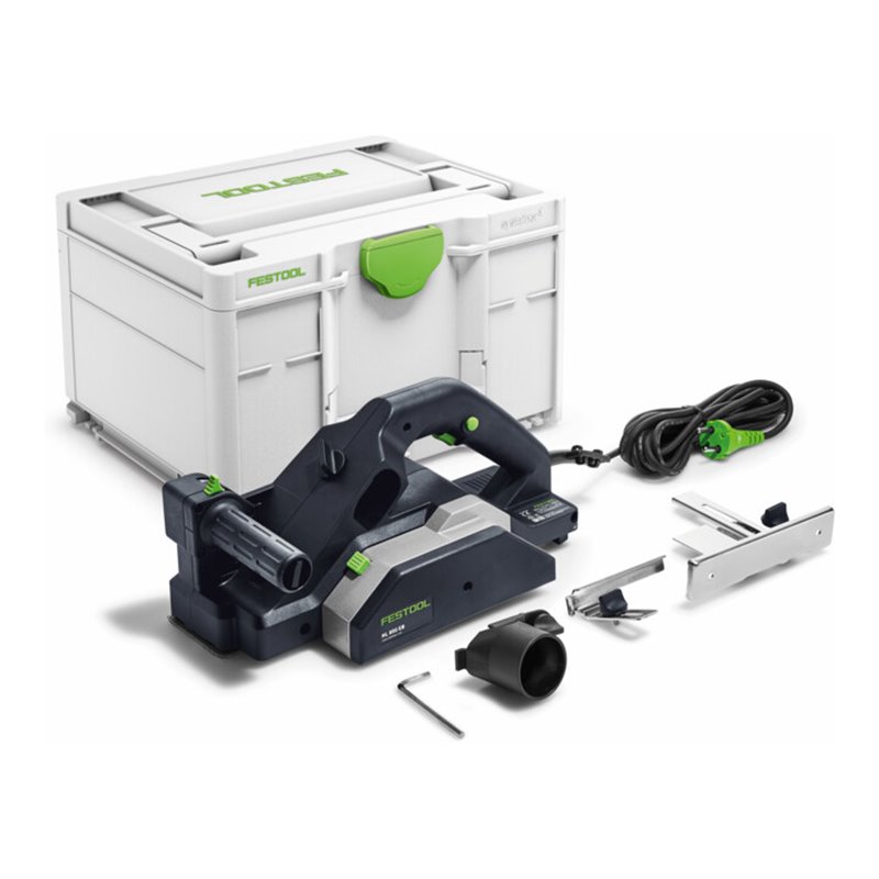 Festool Hobel HL 850 EB-Plus