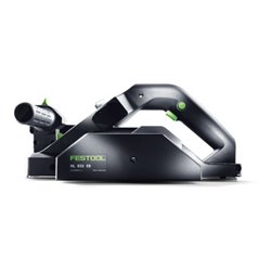 Festool Hobel HL 850 EB-Plus