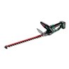 Metabo Akku-Heckenschere HS 18 LTX 55 Karton 18V 2x2Ah Li-Power + SC 30