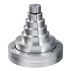 Rothenberger Stufen-Exp. A1,D1.3/8-4.1/8',o. Ratsche