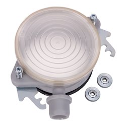 Rothenberger Wasserabsaugring für RODIACUT 150 /131 DWS/170-C