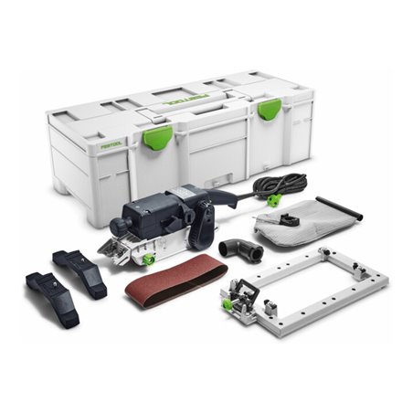 Festool Bandschleifer BS 75 E-Set