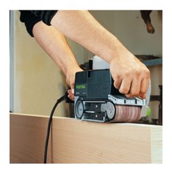 Festool Bandschleifer BS 75 E-Set