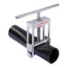 Rothenberger Hydraulische Abquetschgerät für PE-Rohre Ø 75 - 180mm
