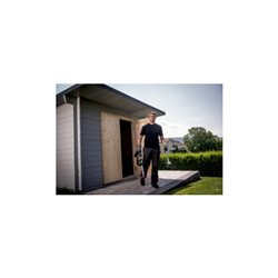 Metabo Akku-Rasentrimmer RTD 18 LTX BL 30 Karton