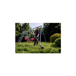 Metabo Akku-Rasentrimmer RTD 18 LTX BL 30 Karton