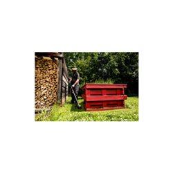 Metabo Akku-Rasentrimmer RTD 18 LTX BL 30 Karton