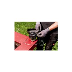 Metabo Akku-Rasentrimmer RTD 18 LTX BL 30 Karton