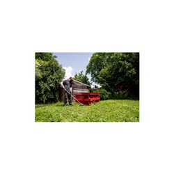 Metabo Akku-Rasentrimmer RTD 18 LTX BL 30 Karton