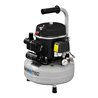 Aerotec SILENT 50 Airbrushkompressor 8 bar